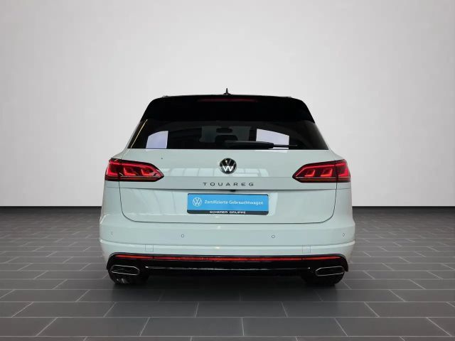 Volkswagen Touareg 3.0 V6 TDI R-Line