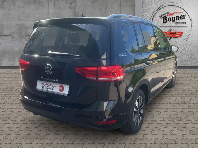 Volkswagen Touran DSG