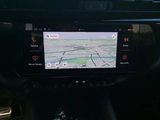 Alfa Romeo Junior Ibrida