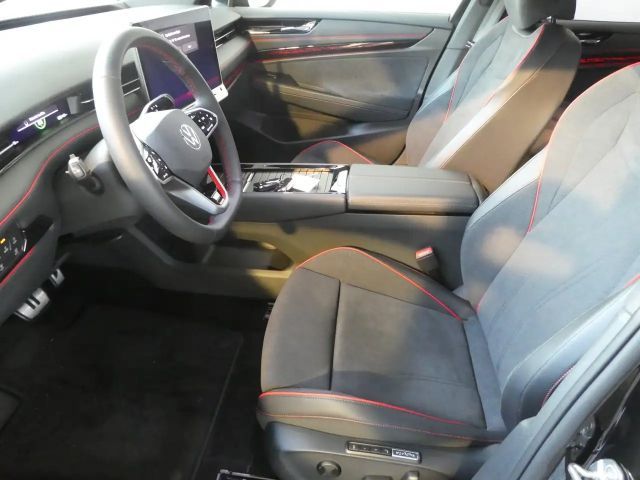 Volkswagen ID.7 4Motion Business GTX Tourer