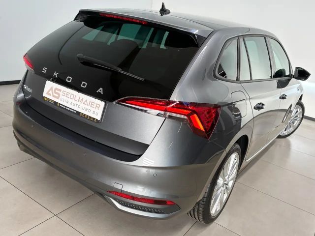 Skoda Scala 1.0 TSI Drive