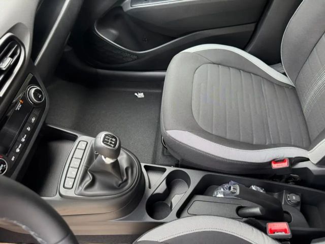 Hyundai i10 GO Plus 1,0 MT a5bu1-OO2