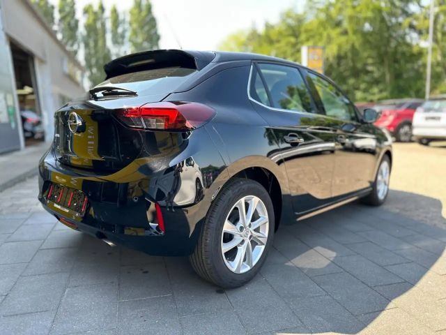 Opel Corsa Elegance