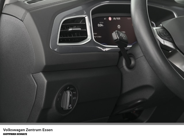 Volkswagen T-Roc DSG Style