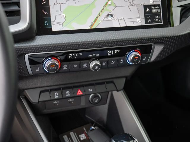 Audi A1 35 TFSI S-Line Sportback