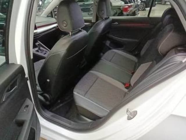 Volkswagen Golf Golf VIII