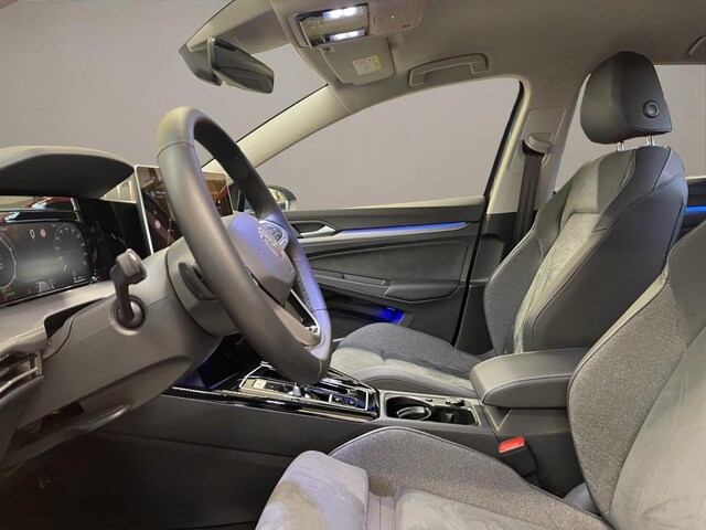 Volkswagen Golf 1.5 eTSI Golf VIII