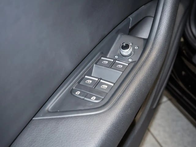 Audi A4 35 TFSI Avant