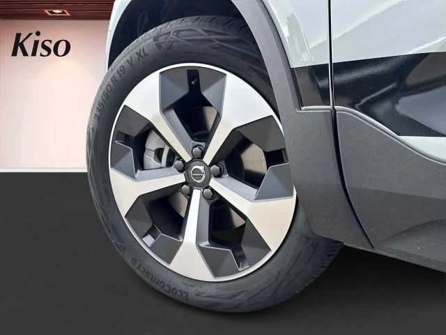 Volvo XC40 Dark Plus