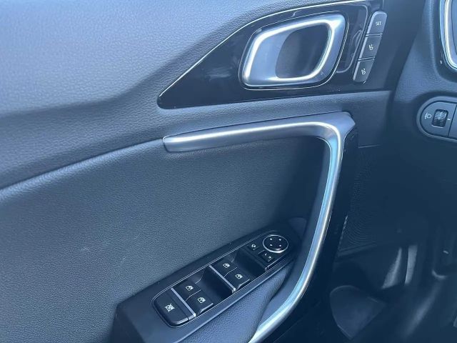 Kia Ceed GDi GT-Line