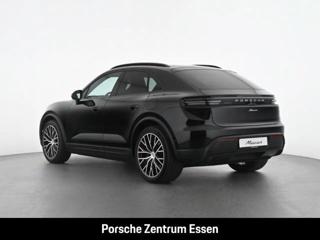Porsche Macan / Luftfederung AD AHK-el. klappb. Panorama Soundsy