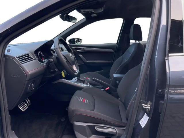 Seat Arona 1.5 TSI DSG FR-lijn