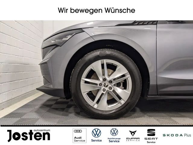 Skoda Enyaq Loft iV 50