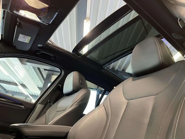 BMW X3 M-Sport xDrive30i