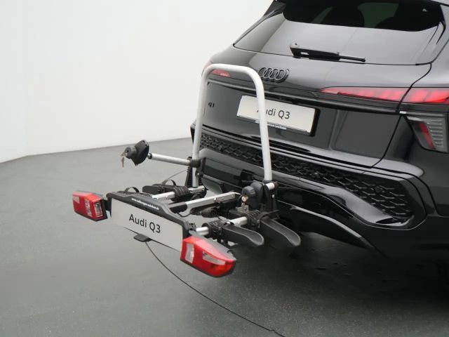 Audi Q3 S-Line S-Tronic