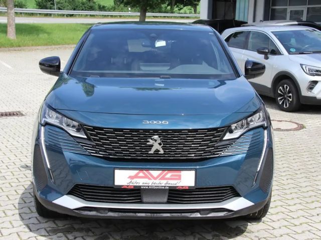 Peugeot 3008 Allure Pack