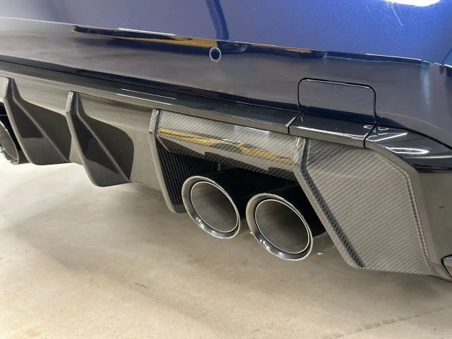 BMW M4 Cabrio Competition xDrive