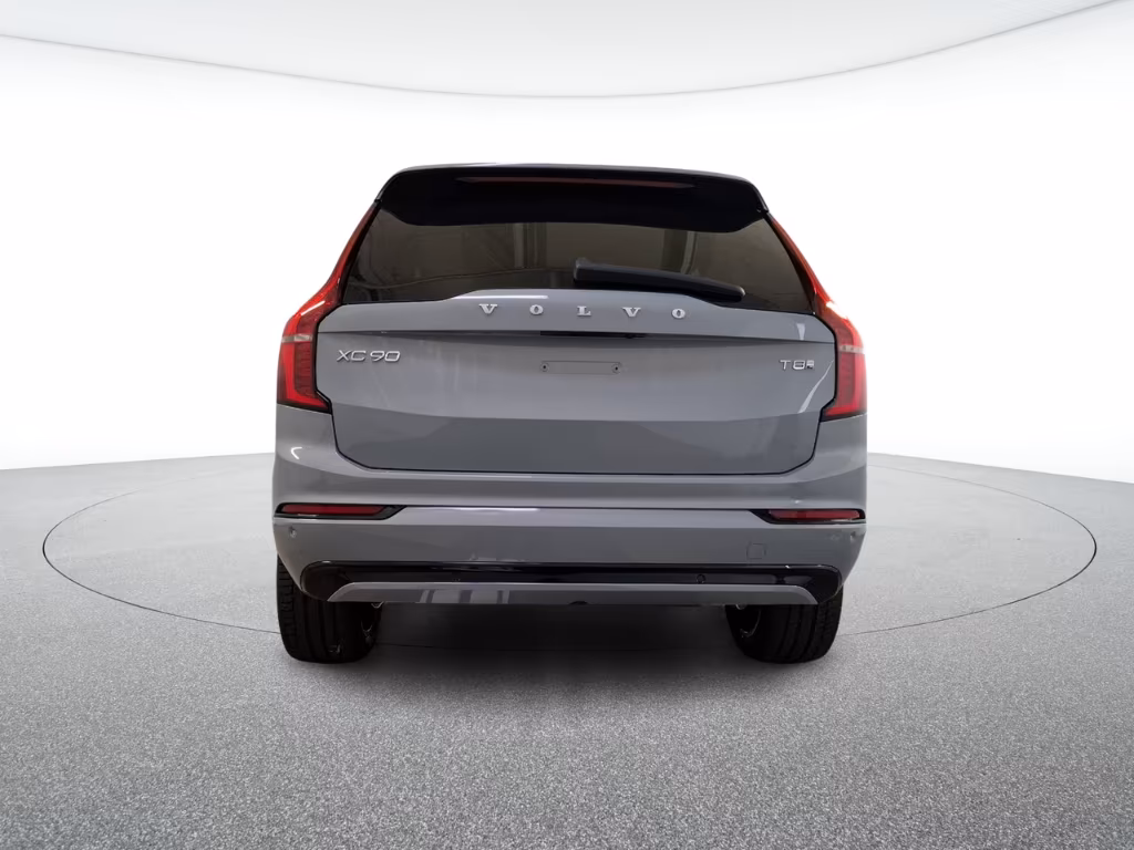 Volvo XC90 Dark Recharge Ultra