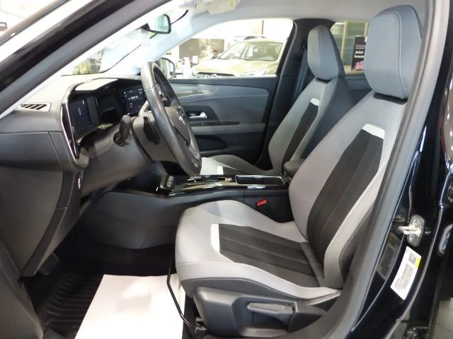 Opel Mokka 1.2 Turbo Elegance Turbo