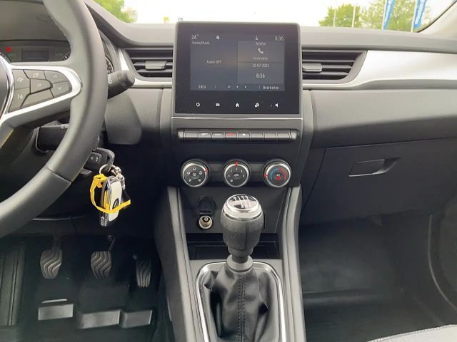 Renault Captur TCe 90 Zen