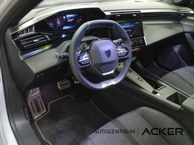 Peugeot 308 GT-Line PureTech SW
