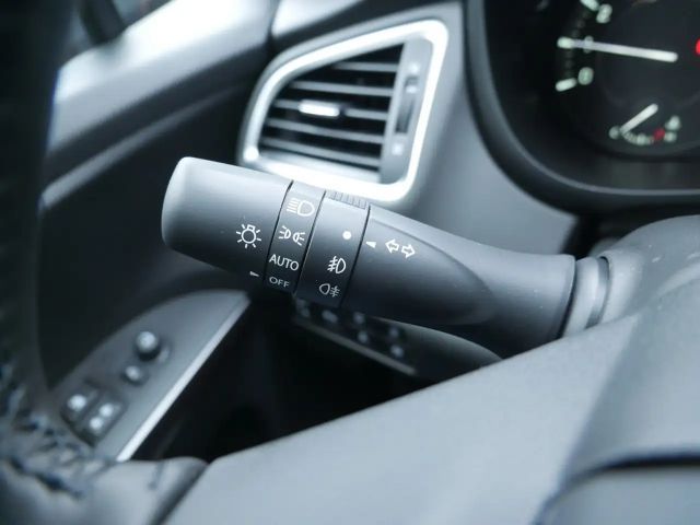 Suzuki S-Cross AllGrip Hybrid