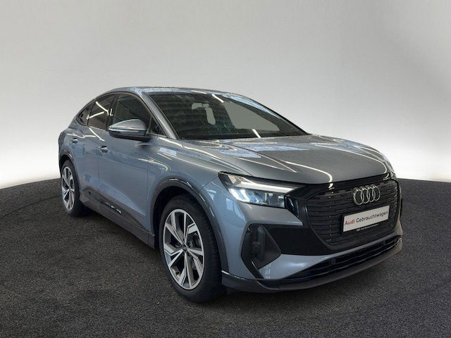 Audi Q4 e-tron 35 Sportback