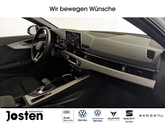 Audi A4 Avant S-Line