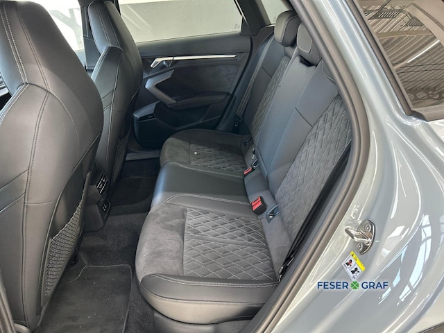 Audi A3 35 TFSI S-Tronic