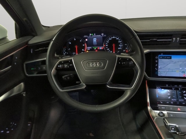 Audi A6 40 TDI Avant S-Tronic