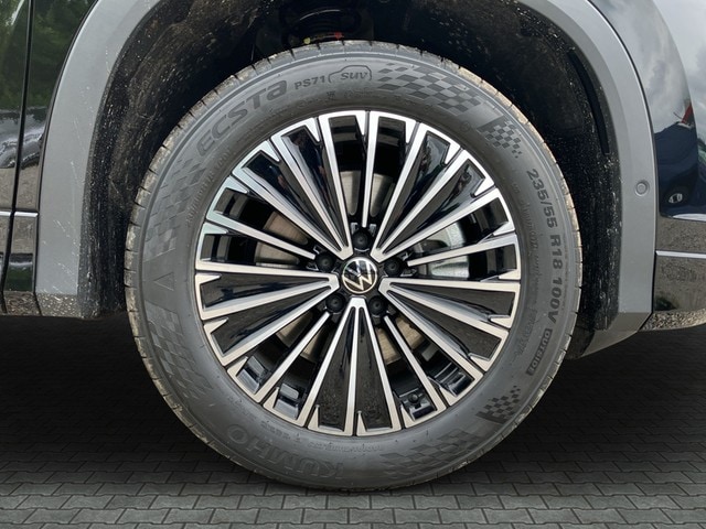 Volkswagen Tayron Elegance Elegance