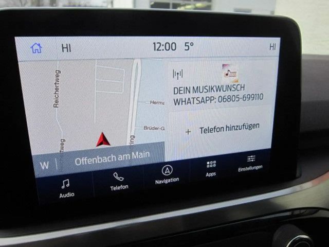 Ford Kuga Titanium X