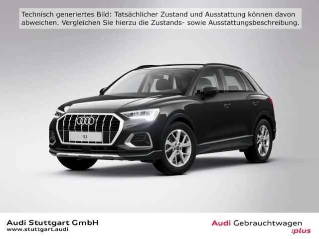 Audi Q3 35 TFSI S-Tronic