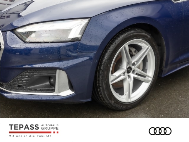 Audi A5 40 TFSI Cabriolet S-Tronic