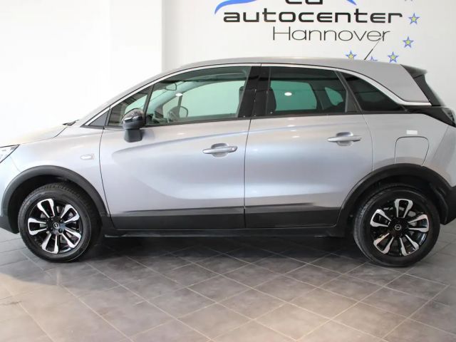 Opel Crossland X Elegance