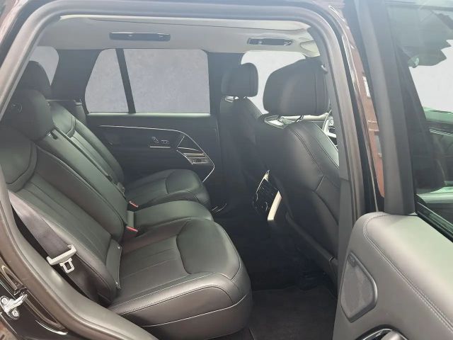 Land Rover Range Rover HSE