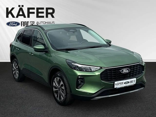 Ford Kuga EcoBoost Titanium