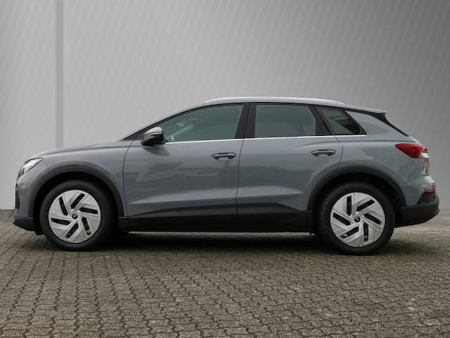 Audi Q4 e-tron 35