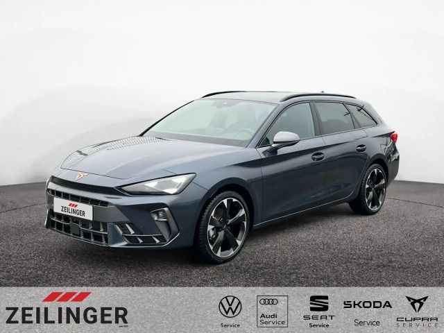 Cupra Leon DSG Sportstourer