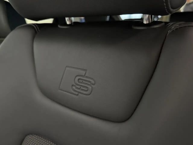 Audi A6 40 TDI Quattro