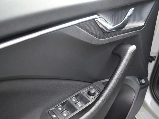 Skoda Scala 1.5 TSI Monte Carlo