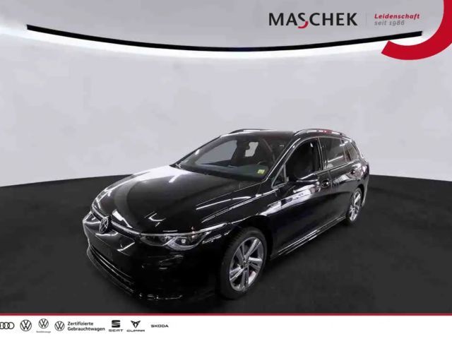 Volkswagen Golf 1.5 eTSI DSG R-Line Variant