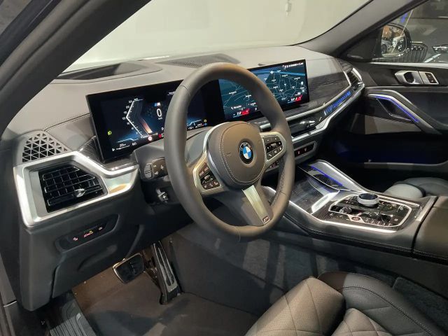 BMW X6 xDrive30d
