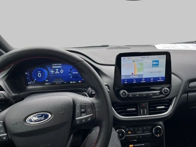 Ford Puma EcoBoost ST Line