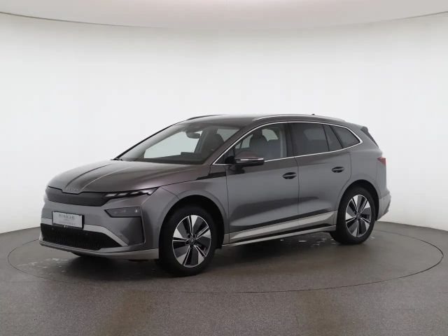 Skoda Enyaq 85x