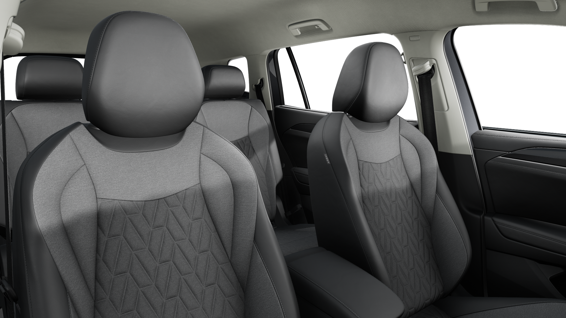 Volkswagen Tayron 4Motion