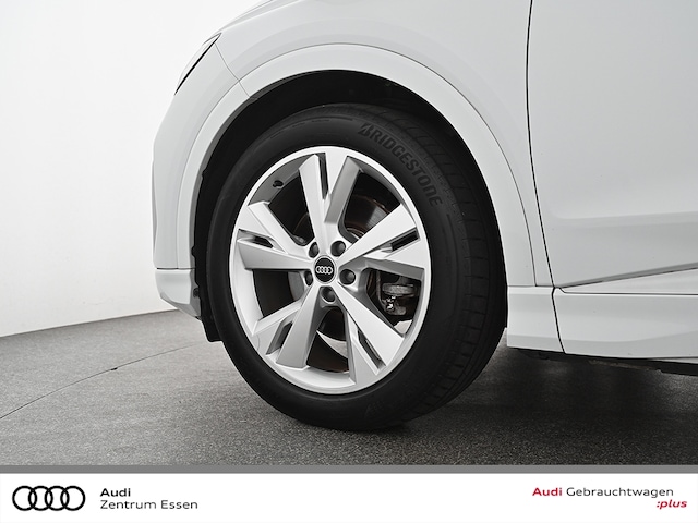 Audi Q4 e-tron 35 Sportback