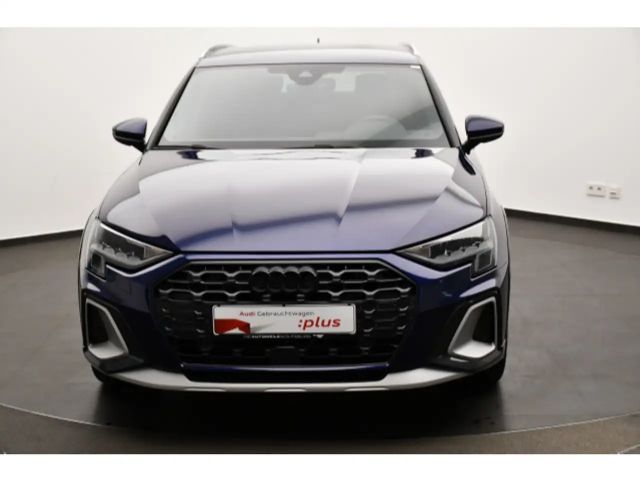 Audi A3 35 TDI S-Tronic Sedan