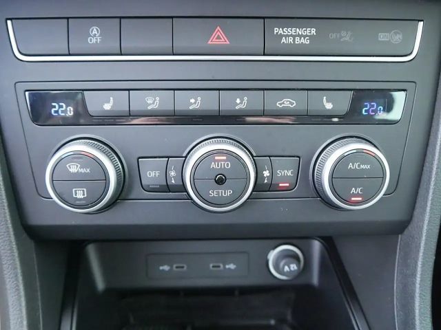 Seat Ateca DSG Style