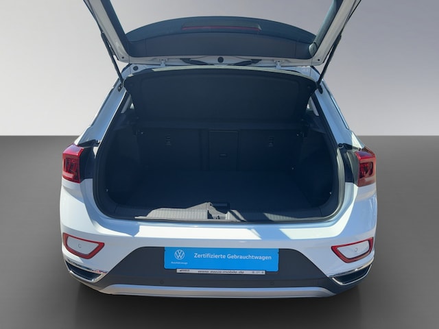 Volkswagen T-Roc 1.0 TSI Style